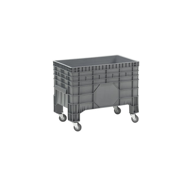 Opvangbak 200 liter