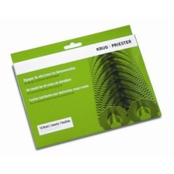 Oliepapier/18 vel IDEAL