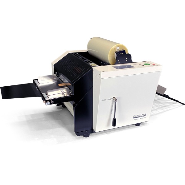 Fujipla HLA-2501 Lamineermachine