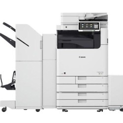 Canon DX C5800 imageRunner Advance