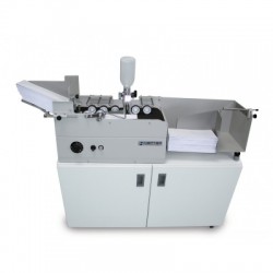 Briefsluiter Hefter ES 300 IR 