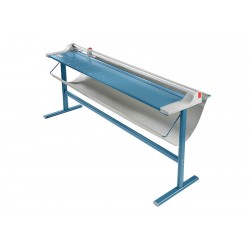 DAHLE 472 185 cm incl. onderstel