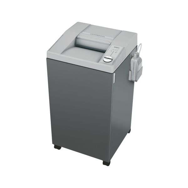 EBA 2326 C Papiervernietiger P5