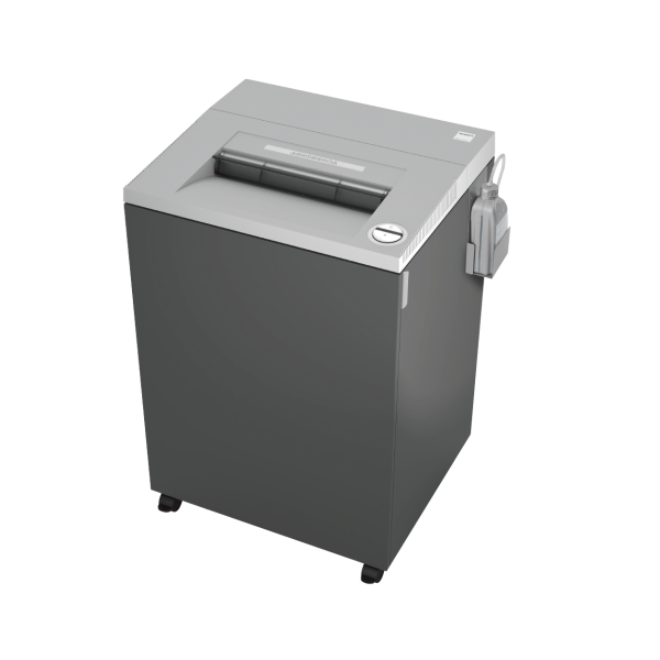 EBA 3340C P5 Papiervernietiger 