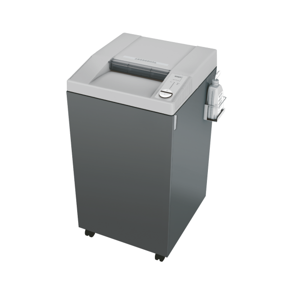 EBA 5131C P4 Papiervernietiger 