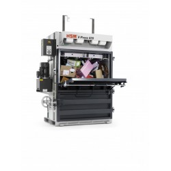 HSM 820 V-Press balenpers 6143294