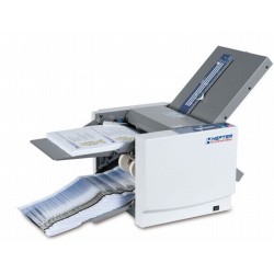 Hefter TF MEGA S vouwmachine A4 formaat