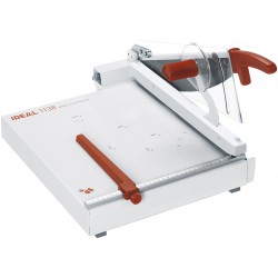IDEAL 1138 Snijmachine