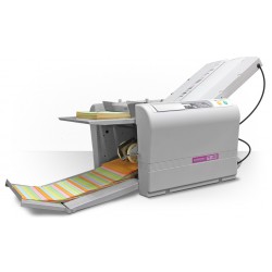SuperFax PF 440 vouwmachine