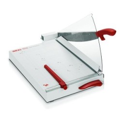 IDEAL 1046 46cm Snijmachine