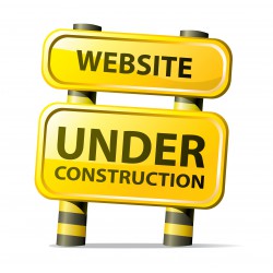 Website under construction