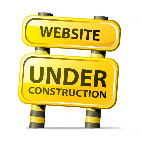 Website under construction Website under construction