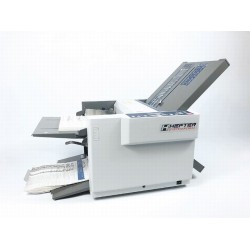 Hefter TF MEGA M plus vouwmachine A3 formaat