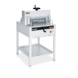 IDEAL 4815 Stapelsnijmachine