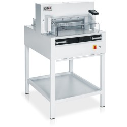 IDEAL 4855 Stapelsnijmachine
