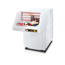 IDEAL 5009-2 CC 8x40-80mm Archiefvernietiger 