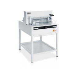 IDEAL 5255 Stapelsnijmachine