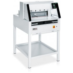 Stapel-snijmachine gebruikt