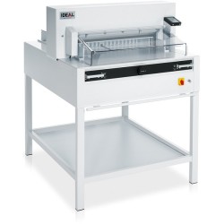 IDEAL 6655 Stapelsnijmachine