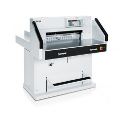  IDEAL Stapel-snijmachine