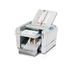 IDEAL 8335 vouwmachine