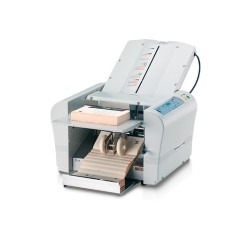 Vouwmachine IDEAL 8345