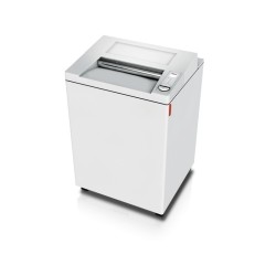 IDEAL 4001 P4 CC Papiervernietiger 4x40 mm