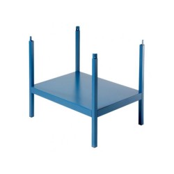 DAHLE 619 onderstel 519/569/589/599/