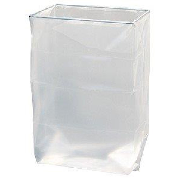 IDEAL 2360/2403  plastic opvangzak papiervernietiger herbruikbaar 