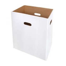 HSM P44i Kartonnen doos