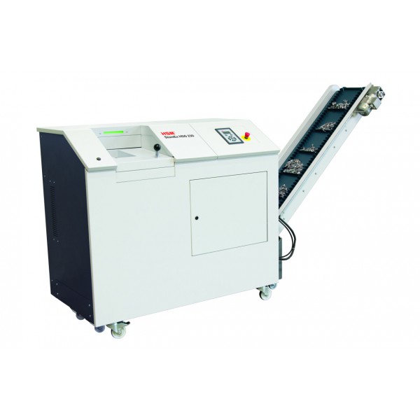 HSM StoreEx HDS 230 Mediavernietiger 