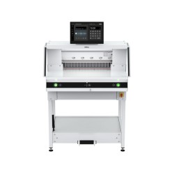 THE 56 IDEAL Stapelsnijmachine