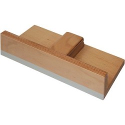 Stapelhoek IDEAL groot 4705,7260,4705,7228-06 LT Afmeting: 300 x 130 x 74 mm (B x D x H) 