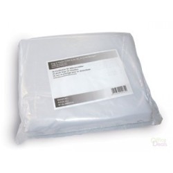  Opvangzakken papiervernietiger IDEAL-EBA 