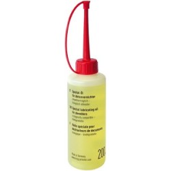 Smeerolie IDEAL 200 ml 