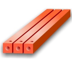 IDEAL THE 56 Snijlatten