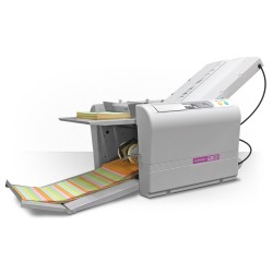 SuperFax PF 460 vouwmachine