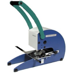 Pernuma perfoset 7L paspoort ontwaarder NEW!