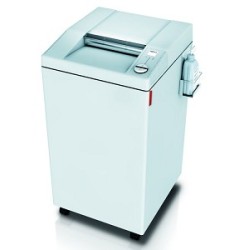 IDEAL 3105 P4 CC 4x40 mm Papiervernietiger auto-olie