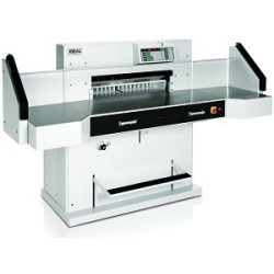 Onderhoud Snijmachine EBA-IDEAL