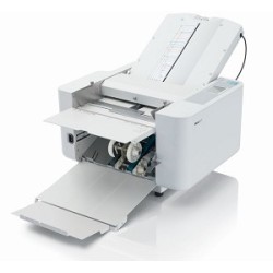 Vouwmachine Repareren Onderhoud 