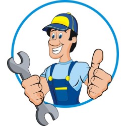 Onderhoud Repareren HSM-IDEAL-EBA-Intimus-Fujipla-Pernuma